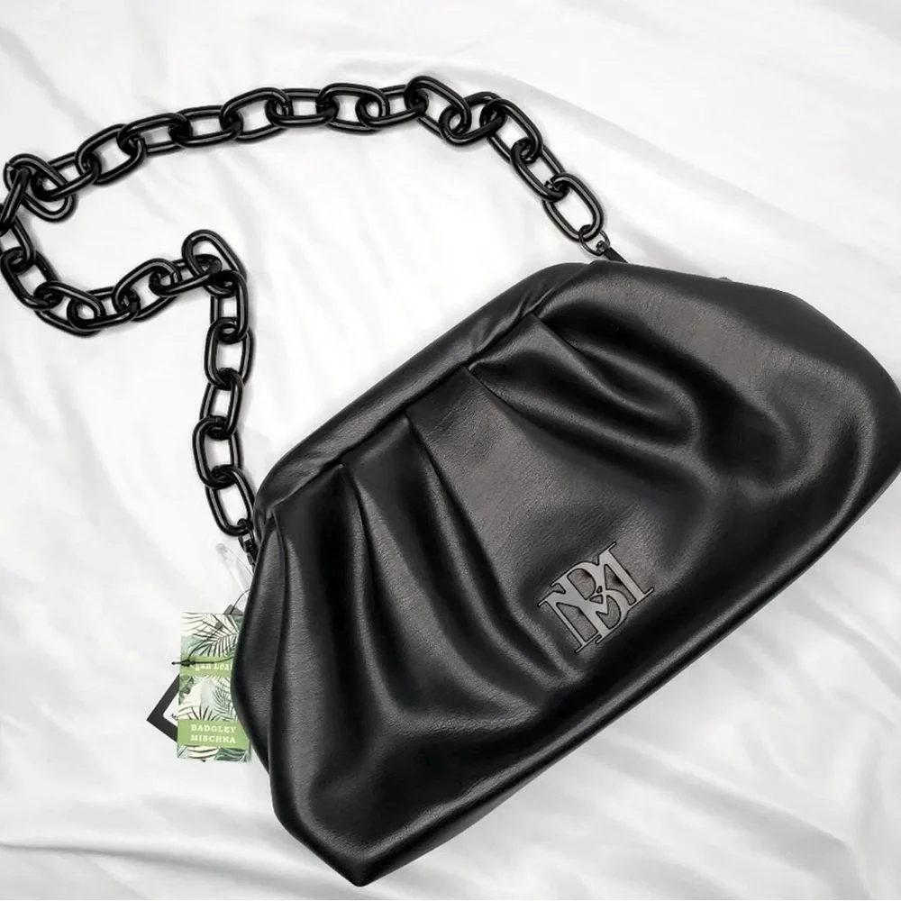 Badgley Mischka Bag - Picture 2 of 2